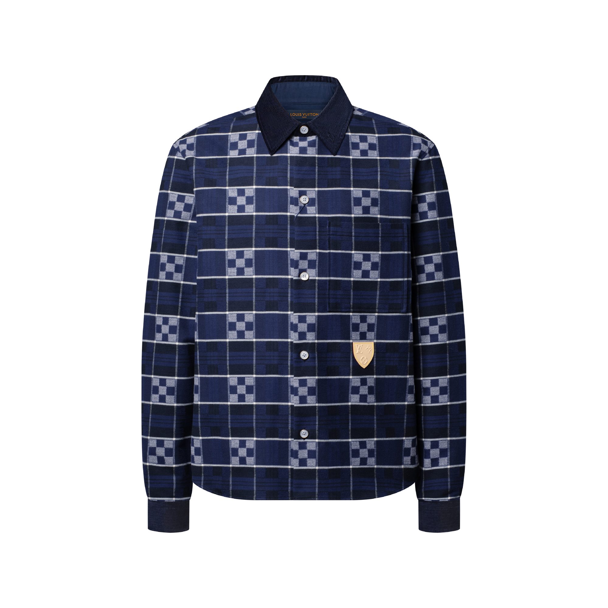 スーツ Louis Vuitton shirt Designer Shirts for Men - Men's Dress Shirts | LOUIS VUITTON ®